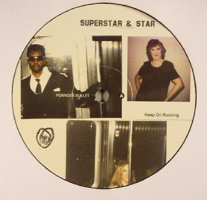 SUPERSTAR & STAR - Keep On Rocking