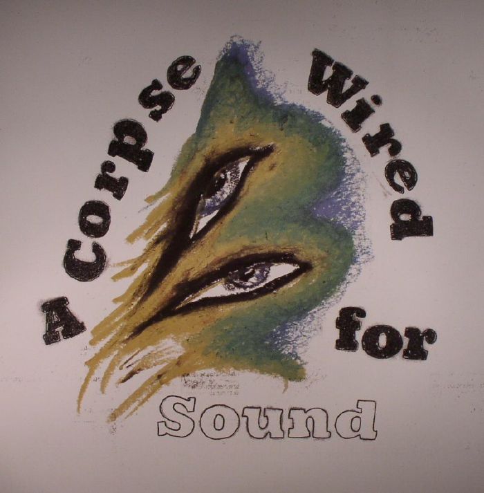 MERCHANDISE - A Corpse Wired For Sound