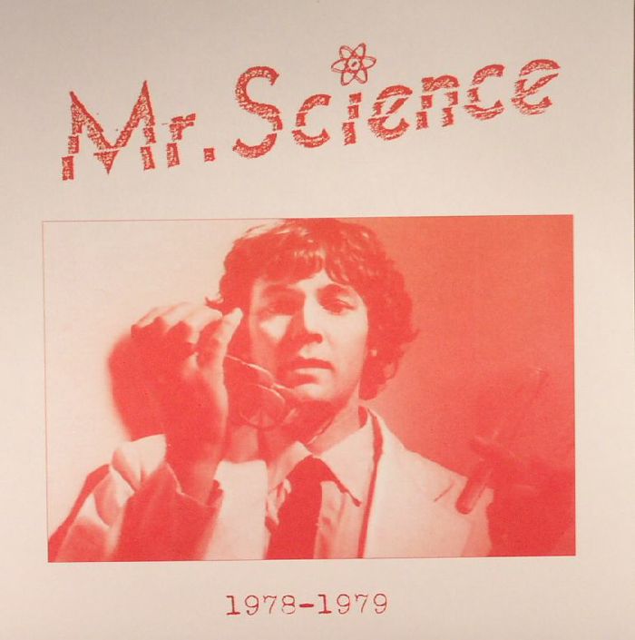 MR SCIENCE - 1978-1979