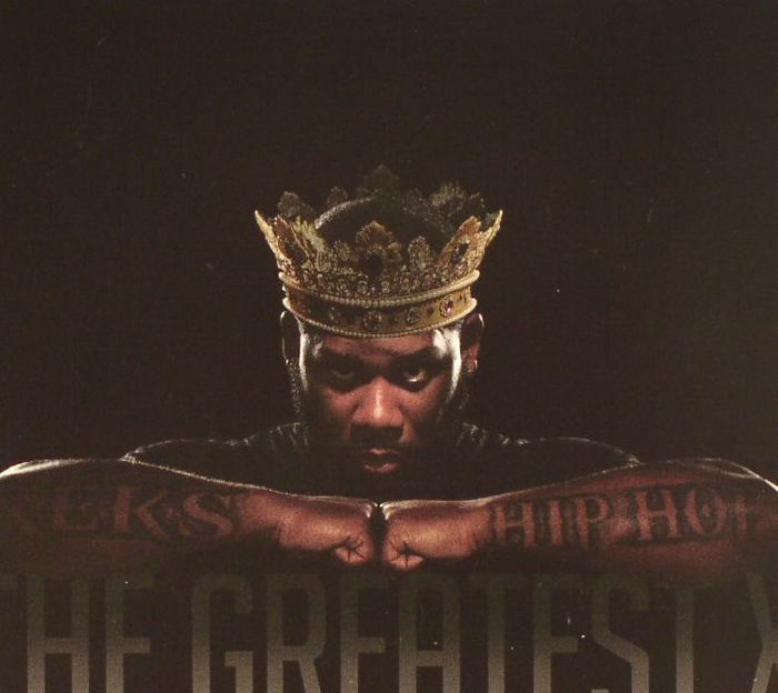 REKS - The Greatest X