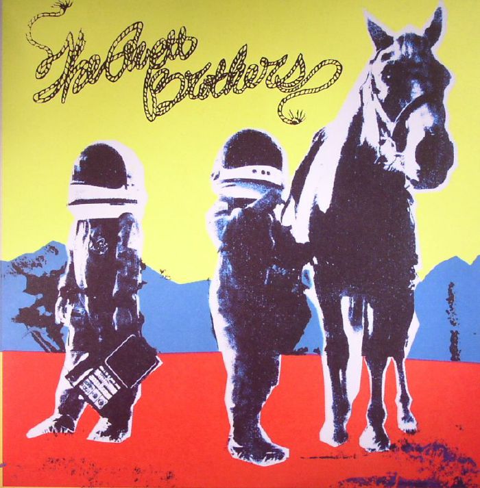 AVETT BROTHERS, The - True Sadness