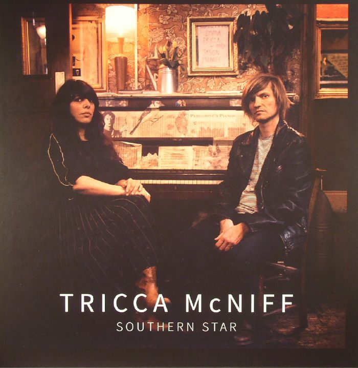 TRICCA, Emma/JASON MCNIFF - Southern Star