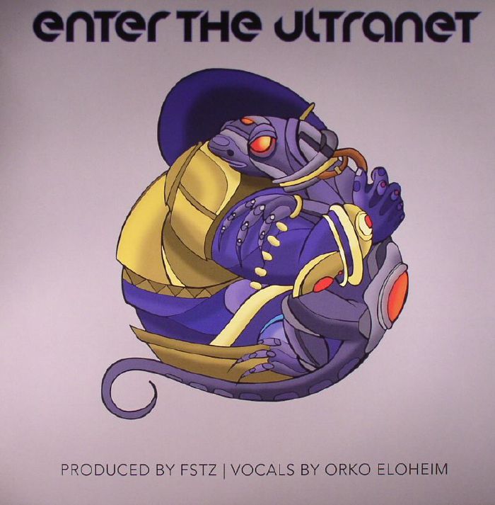 ULTRANET - Enter The Ultranet