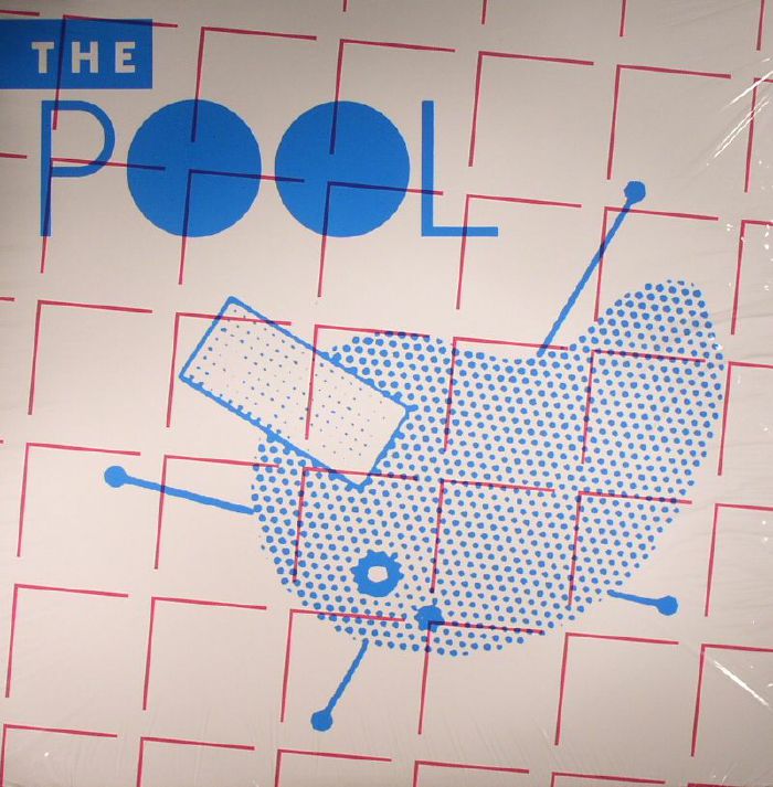 POOL, The - Dance It Down EP