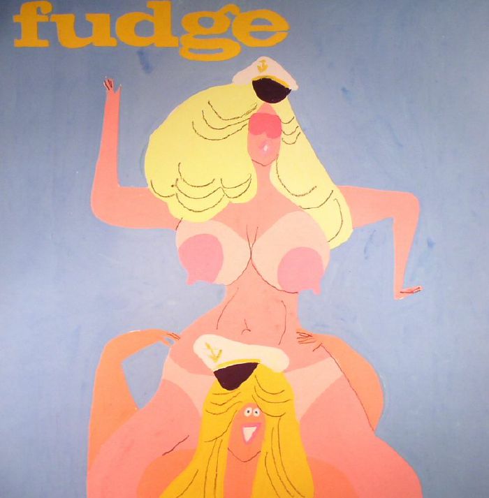 FUDGE - Lady Parts