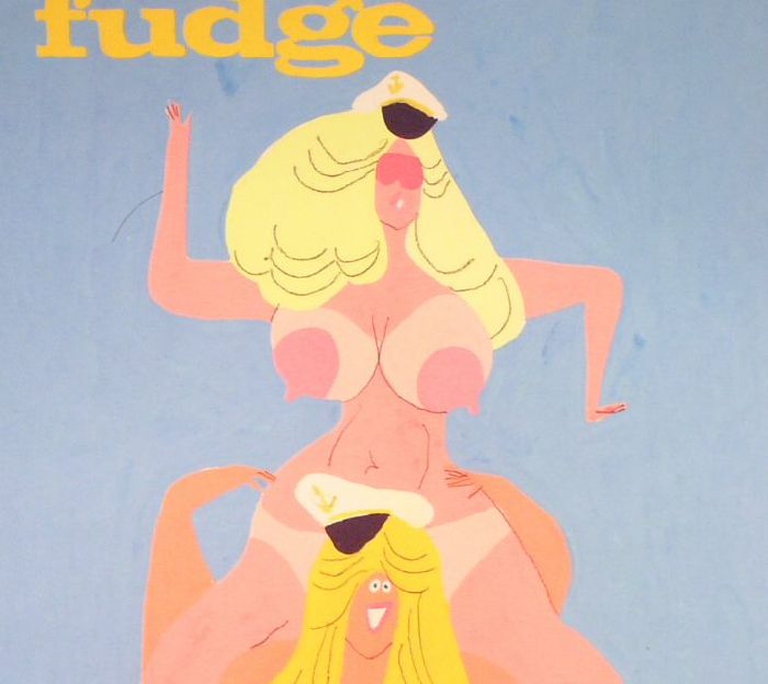FUDGE - Lady Parts