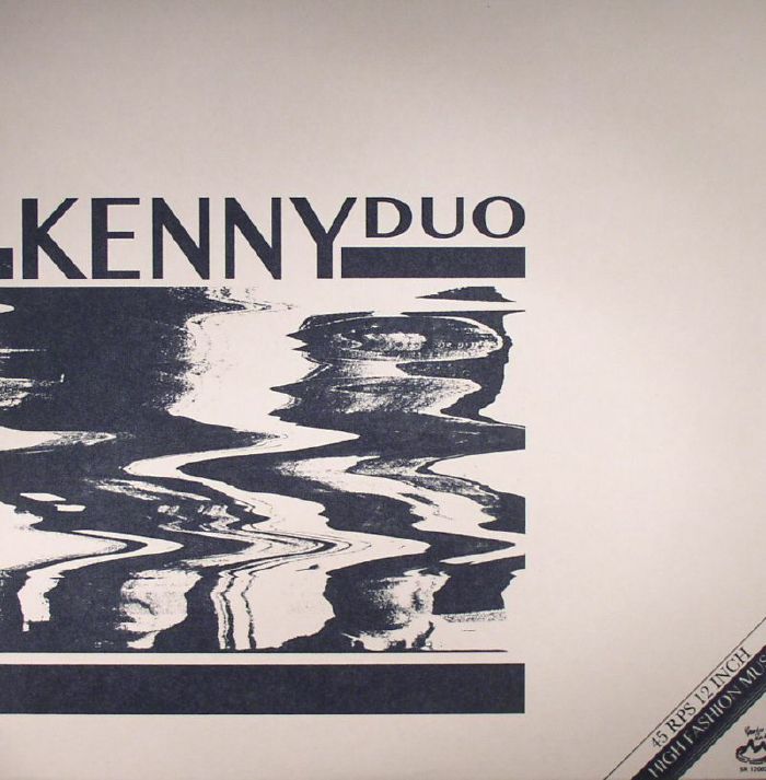 KENNY DUO - Jungle In Old Town