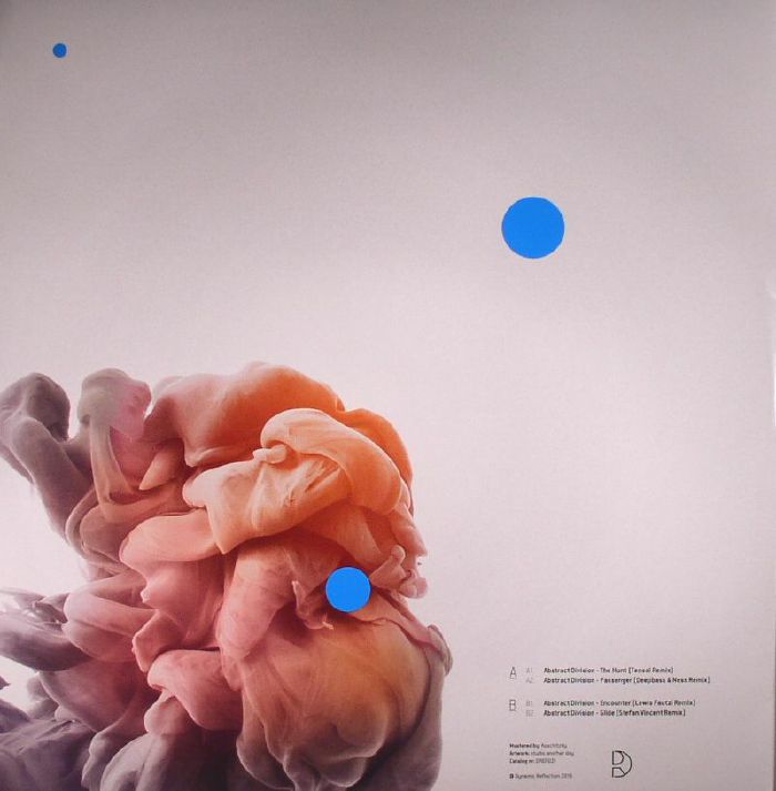 ABSTRACT DIVISION - Contemporary Spaces: The Remixes Part 1