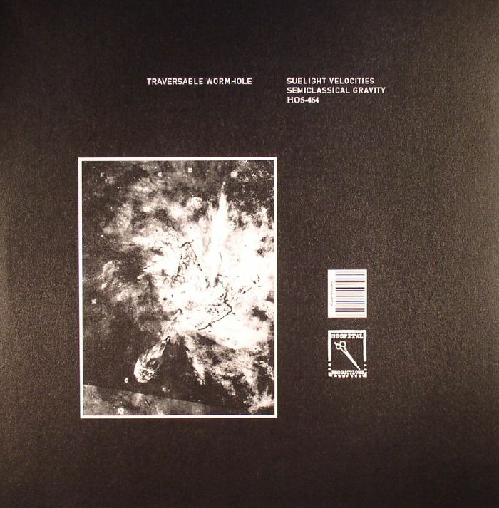 TRAVERSABLE WORMHOLE - Sublight Velocities