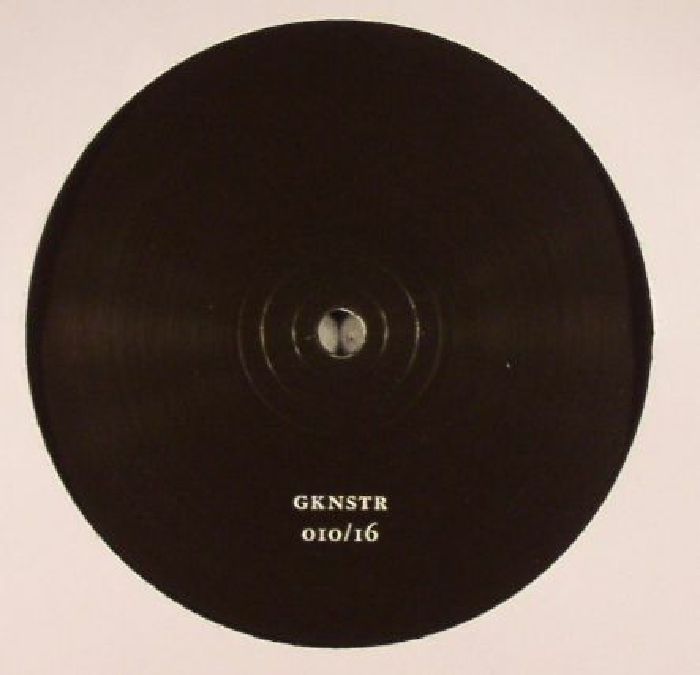 CADENCY - Digitally Controlled Emotionless Systems EP