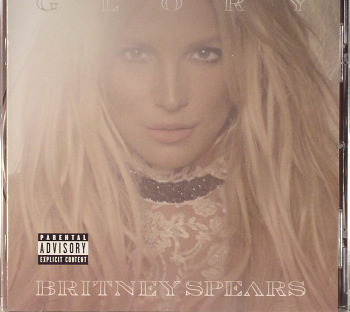SPEARS, Britney - Glory