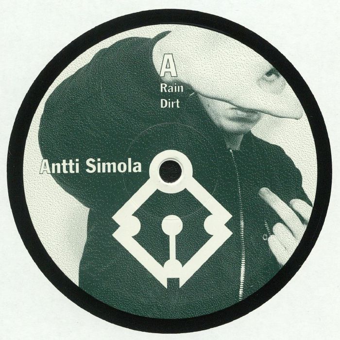 SIMOLA, Antti - SBASE 001
