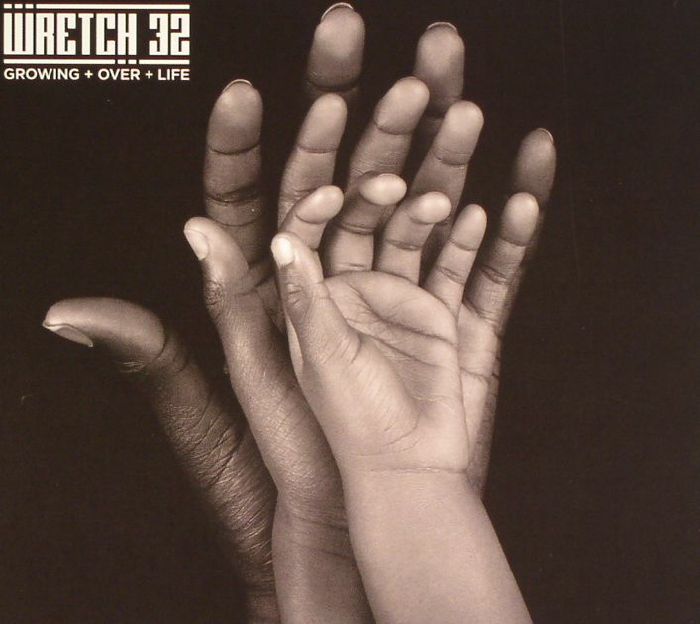 WRETCH 32 - Growing Over Life