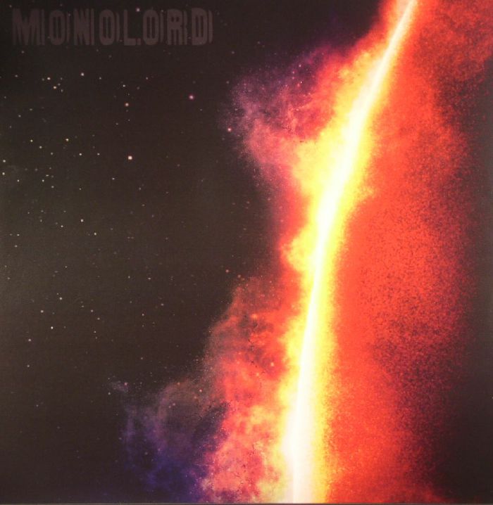 MONOLORD - Lord Of Suffering