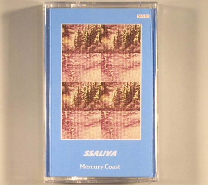 SSALIVA - Mercury Coast
