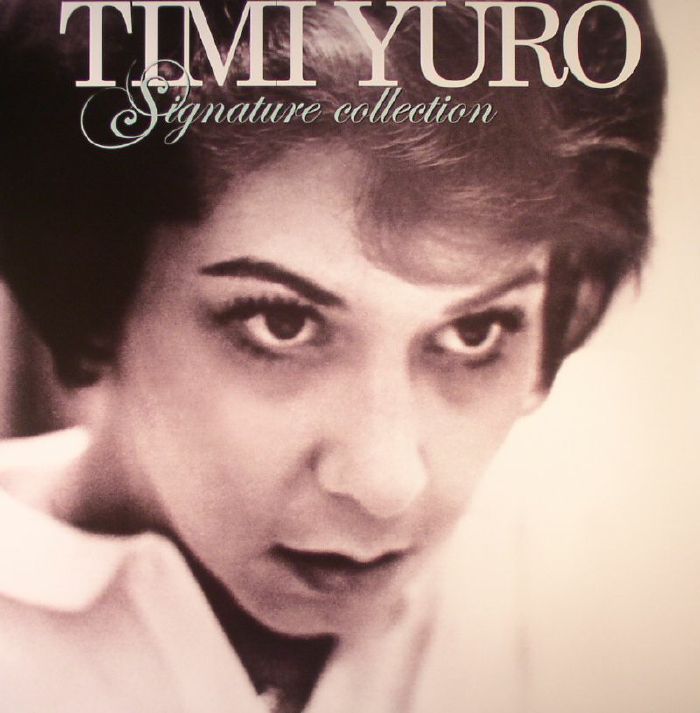 YURO, Timi - Signature Collection