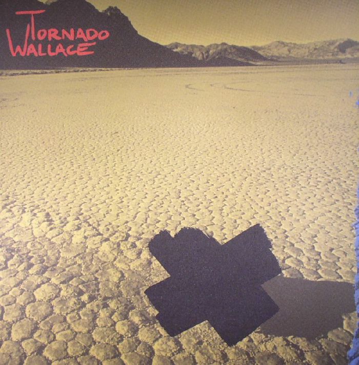 TORNADO WALLACE - Tornado Wallace