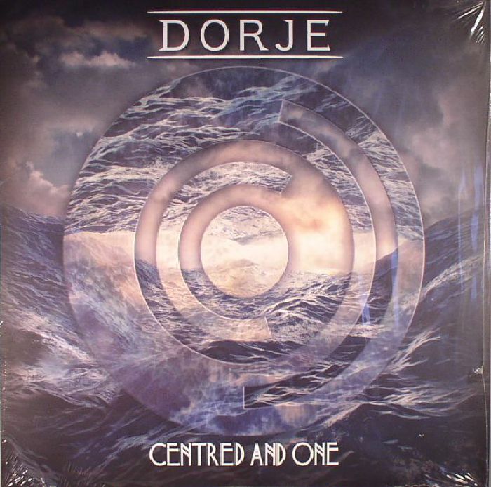 DORJE - Centred & One