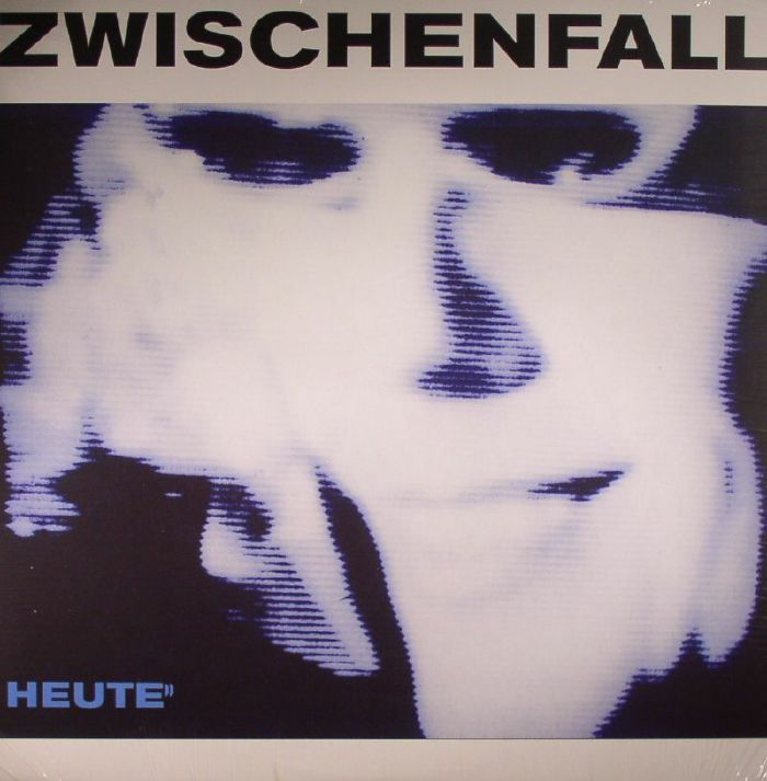 ZWISCHENFALL - Heute EP (remastered)