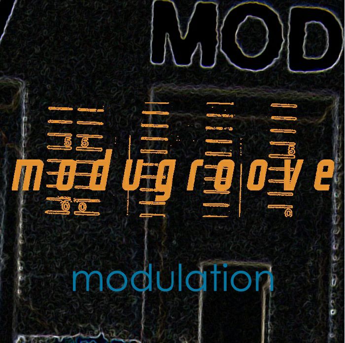 RENACRE, Lee/100HZ - Modulation EP 01	