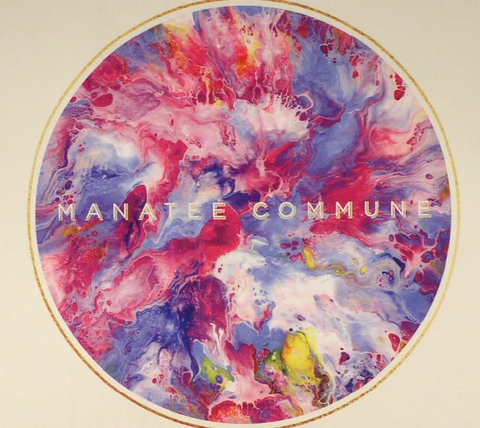 MANATEE COMMUNE - Manatee Commune