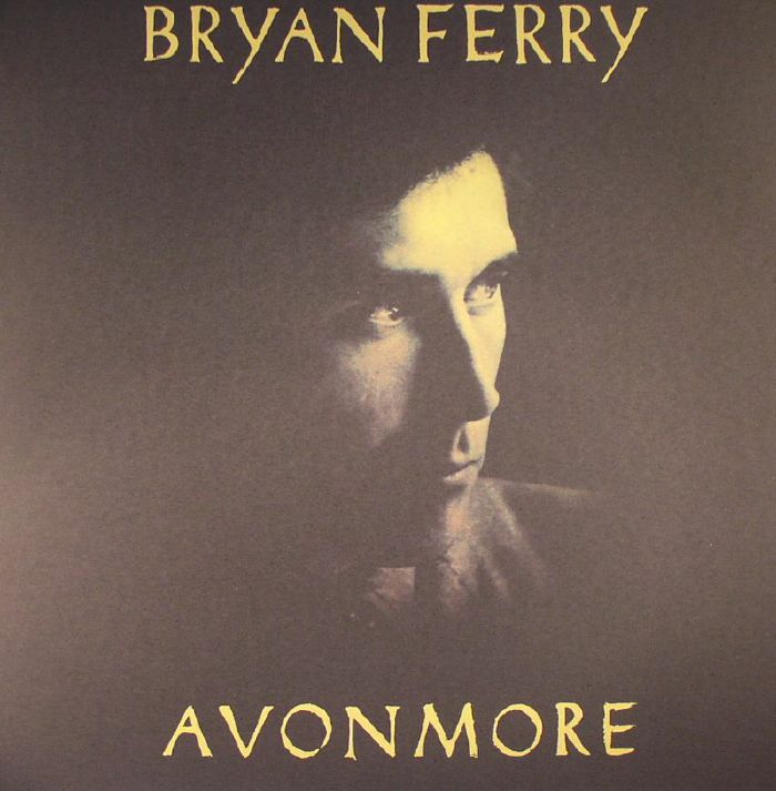 FERRY, Bryan - Avonmore
