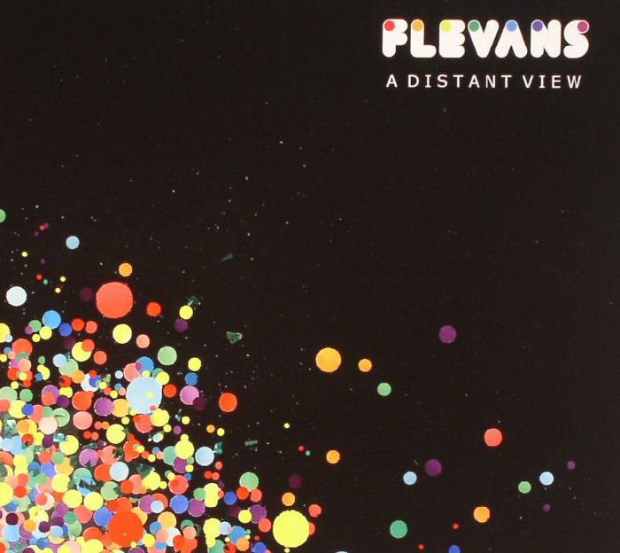 FLEVANS - A Distant View