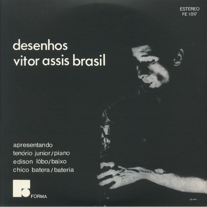 ASSIS BRASIL, Vitor - Desenhos