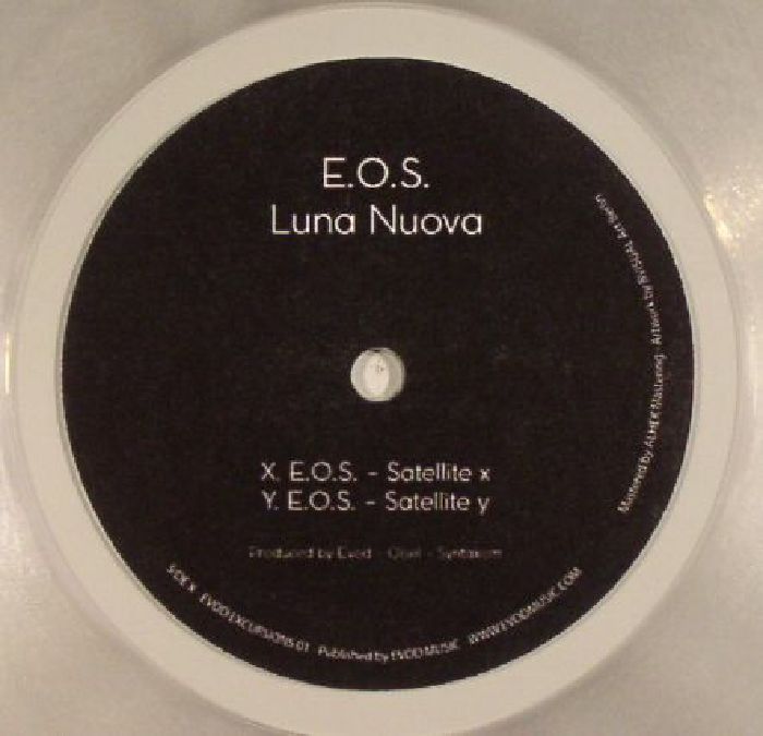 EOS - Luna Nuova