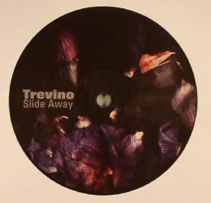 TREVINO - Slide Away