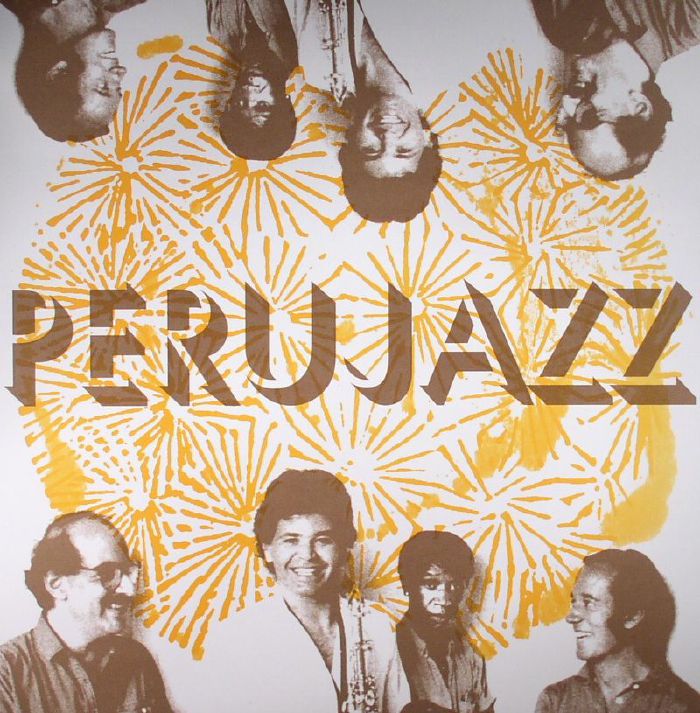 PERUJAZZ - Perujazz
