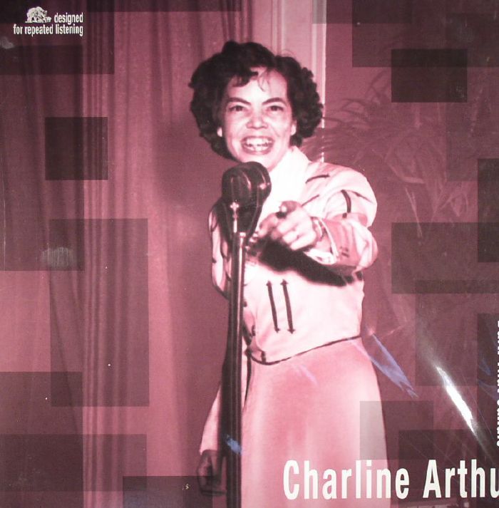 ARTHUR, Charline - Burn That Candle