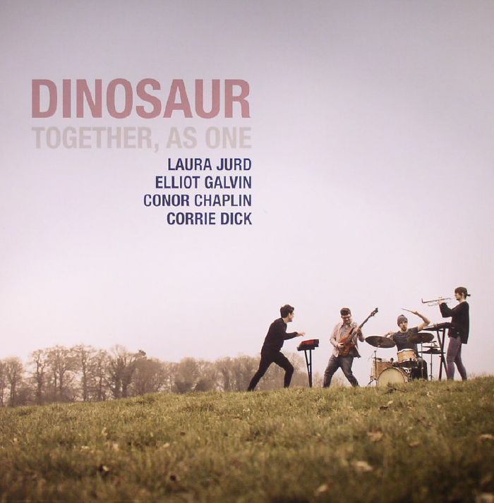 DINOSAUR - Together As One