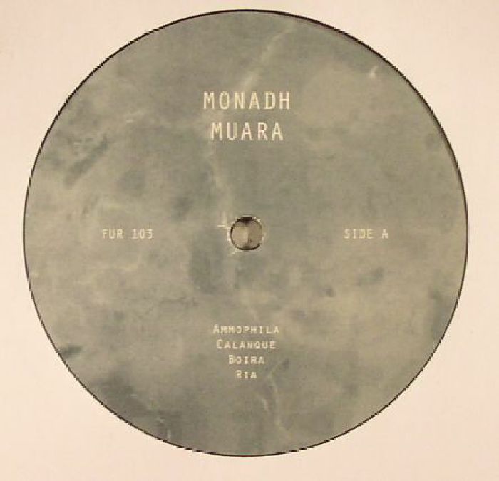MONADH - Muara