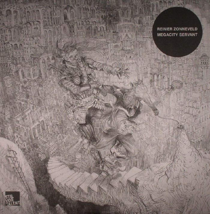 Reinier Zonneveld Ft Cari Golden Things We Might Have Said