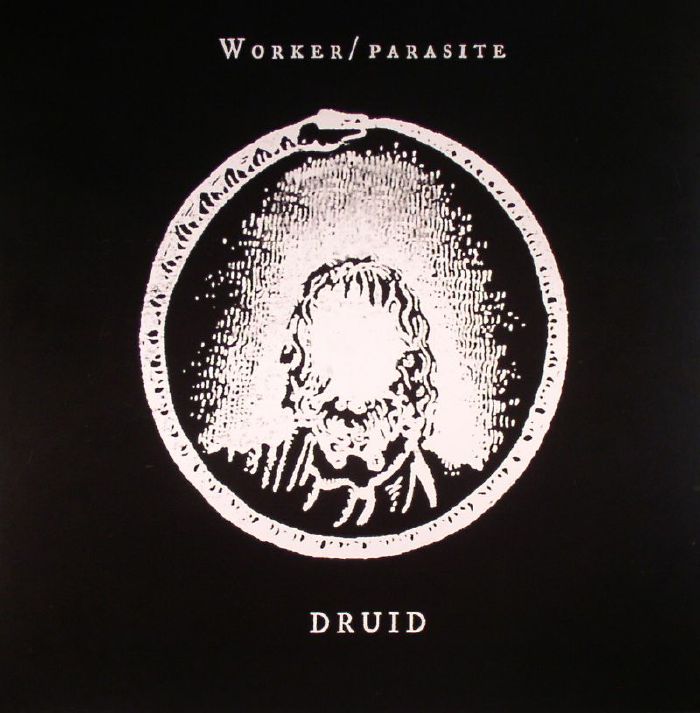 WORKER PARASITE - Druid