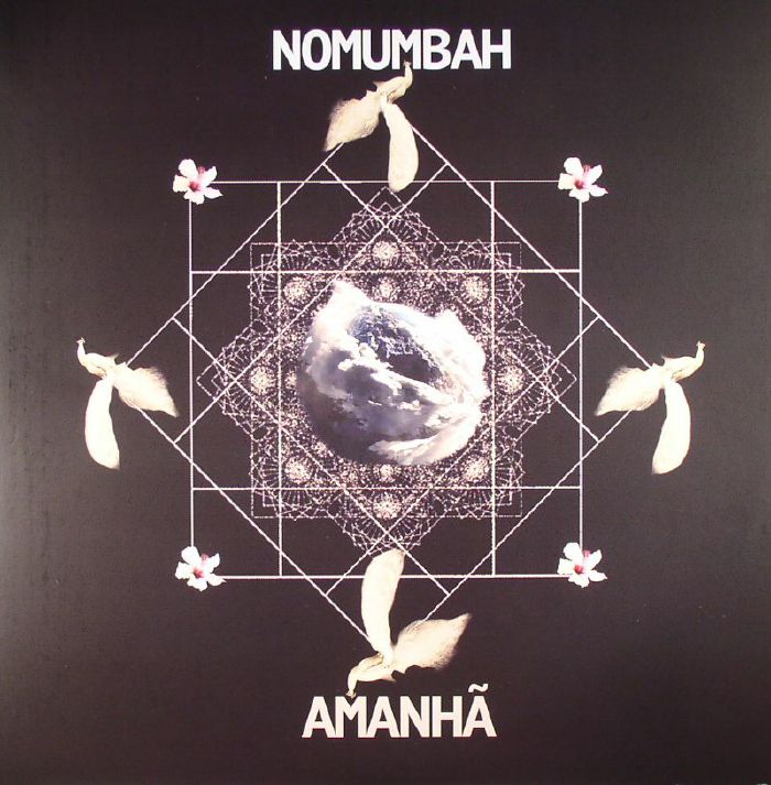 NOMUMBAH - Amanha