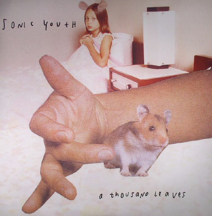 SONIC YOUTH - A Thousand Leaves (reissue)