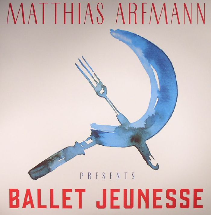 ARFMANN, Matthias - Ballet Jeunesse