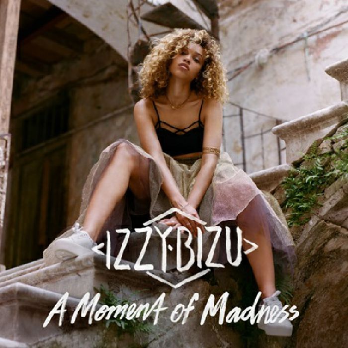 BIZU, Izzy - A Moment Of Madness (Deluxe Edition)