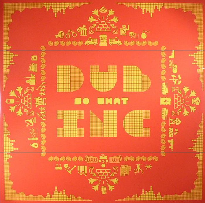 DUB INC - So What