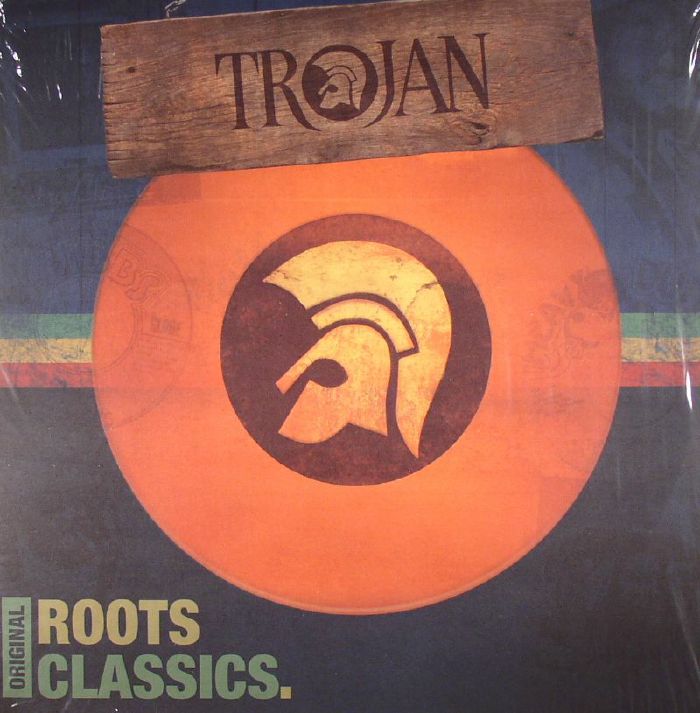 VARIOUS - Trojan: Original Roots Classics