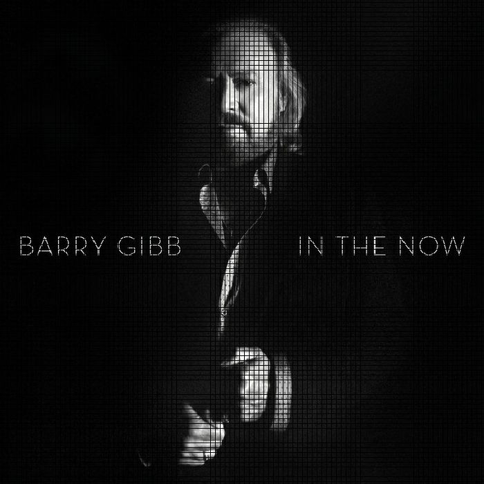 GIBB, Barry - In The Now (Deluxe Edition)