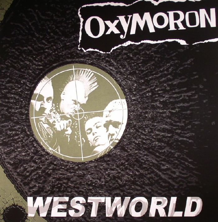 OXYMORON - Westworld