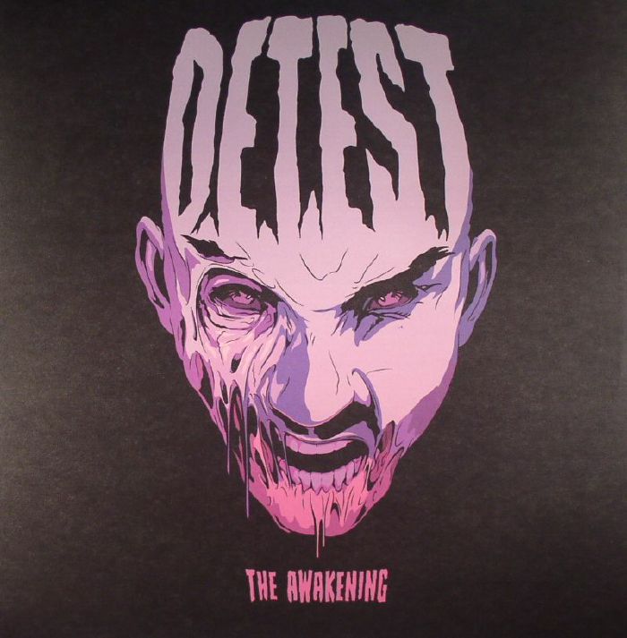 DETEST - The Awakening