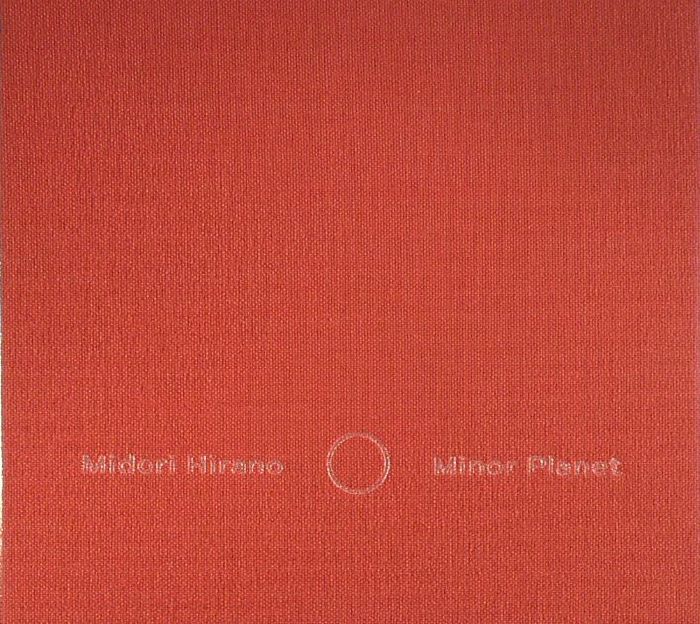 HIRANO, Midori - Minor Planet
