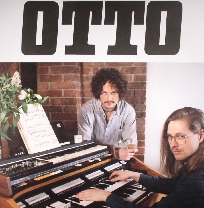 OTTO - Greatest Hits