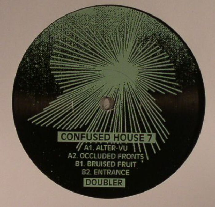 DOUBLER - Confused House 7