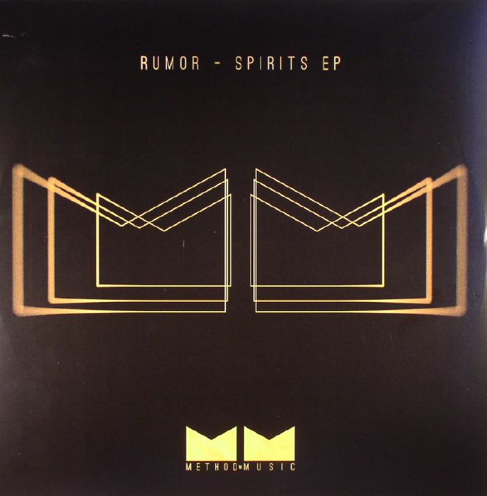RUMOR - Spirits EP