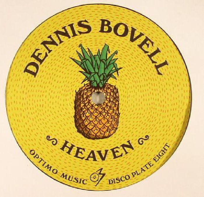 BOVELL, Dennis - Heaven
